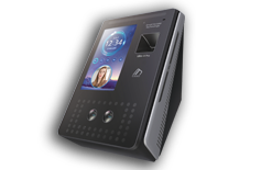 Leitor Biométrico UBio-X Pro