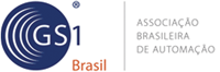 Logo GS1 Brasil